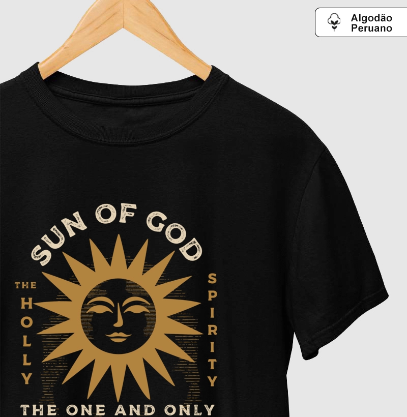 SUN OF GOD