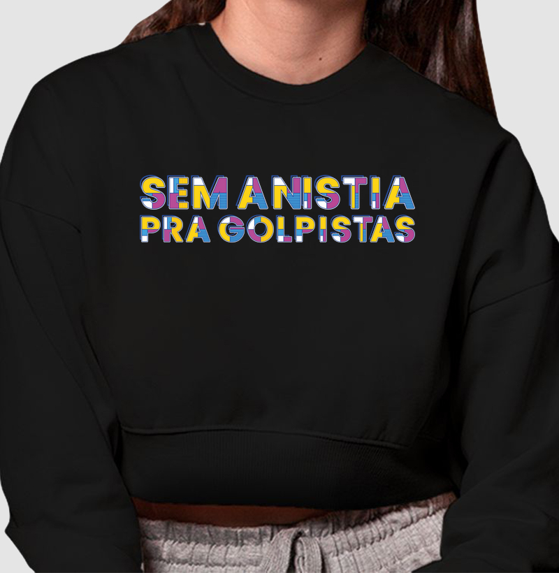 Sem Anistia 07