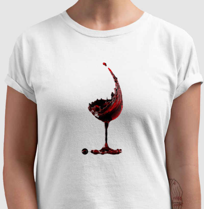 Taça de vinho