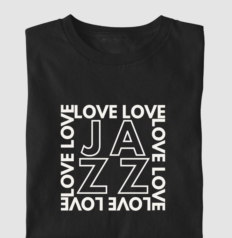 Love JAZZ
