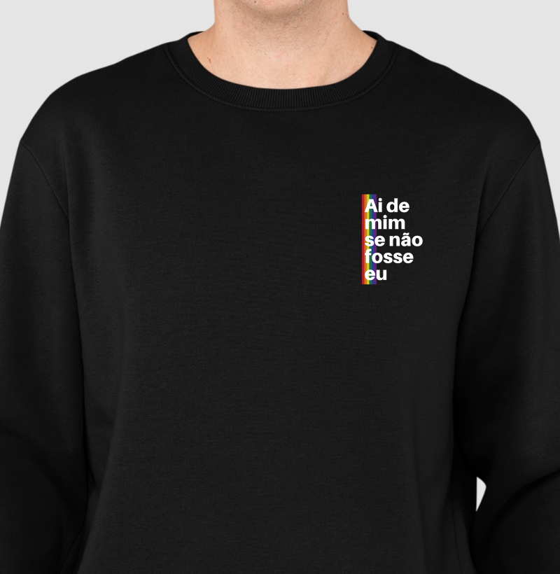 Ai de Mim Se Não Fosse Eu