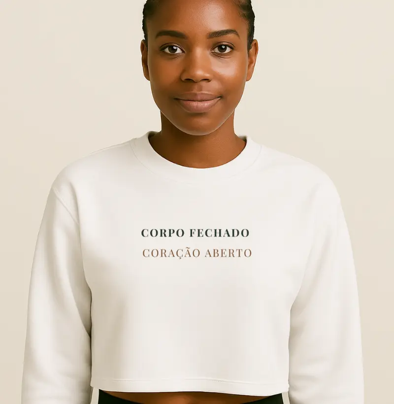 Corpo fechado