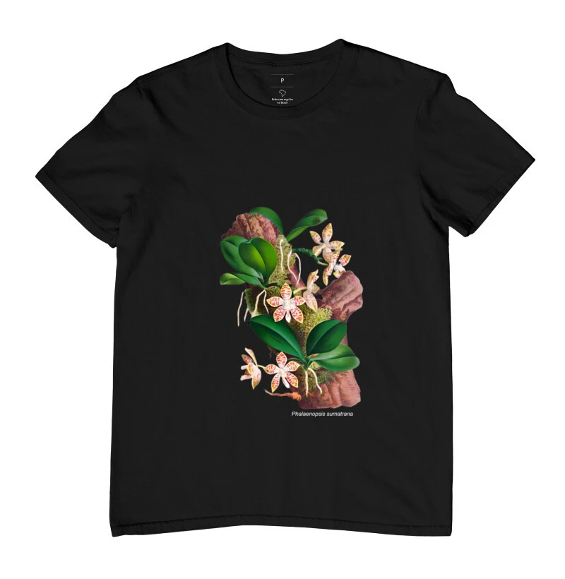 Phalaenopsis t-shirt