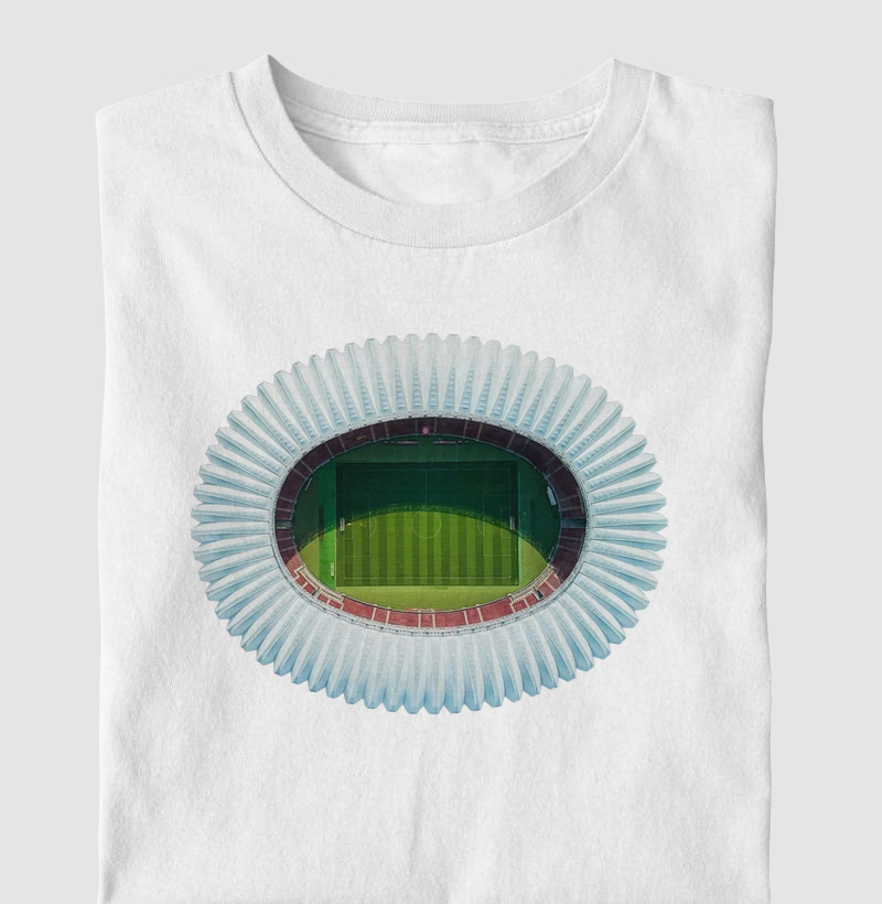 Camiseta Gigante