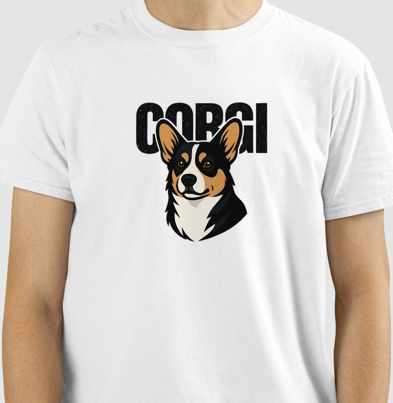 Corgi 1 - Dogline