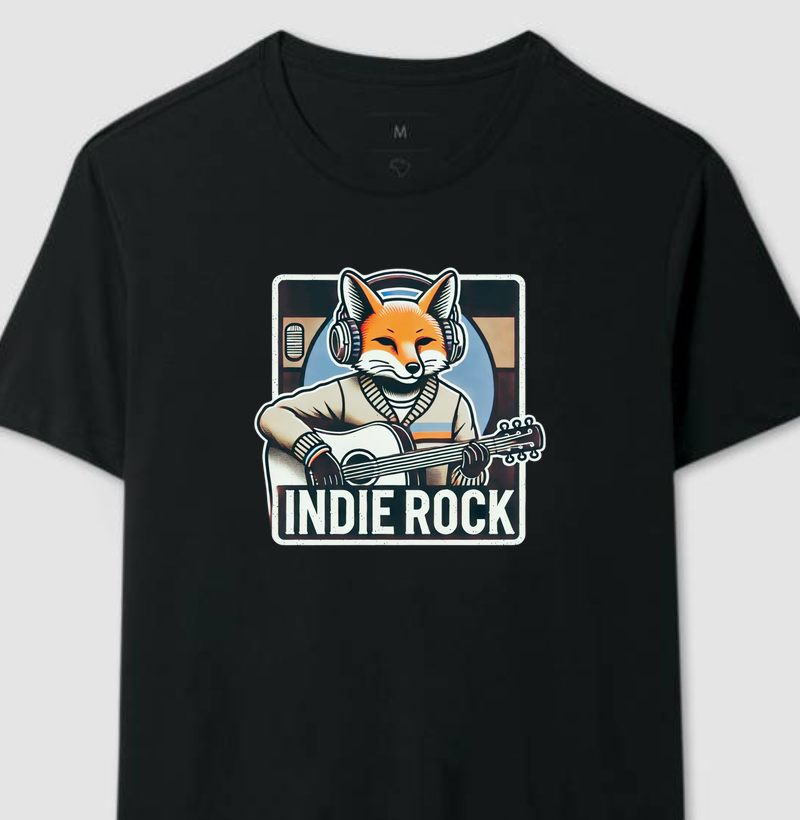 Indie Rock
