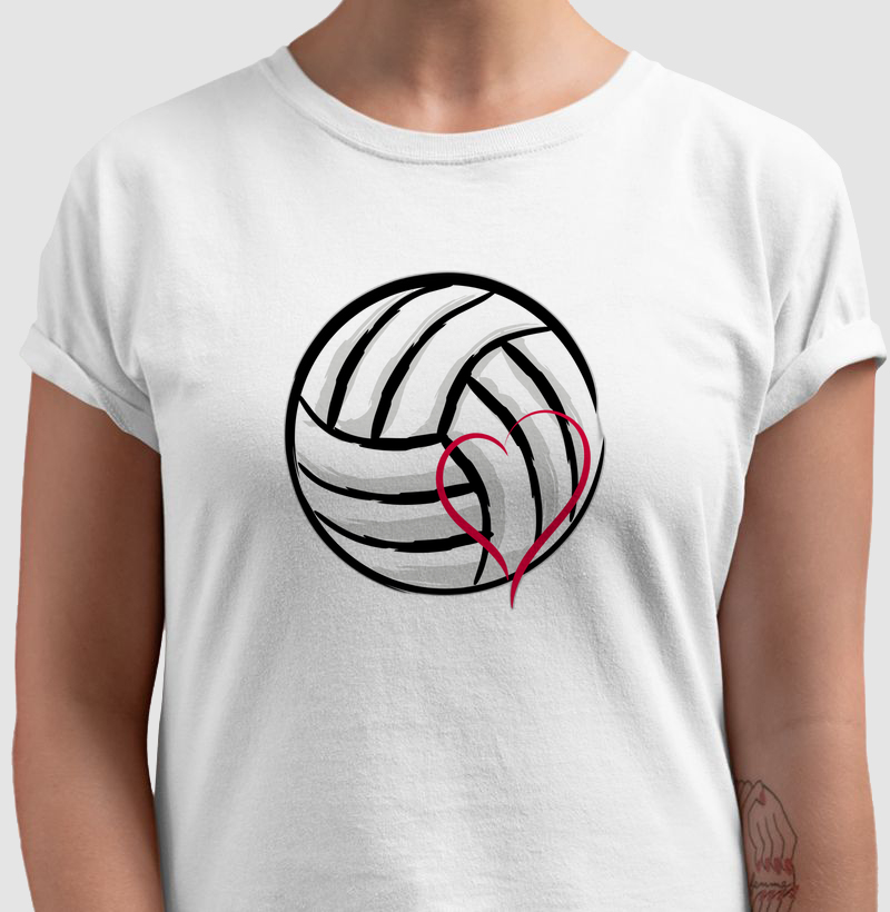 bola vôlei