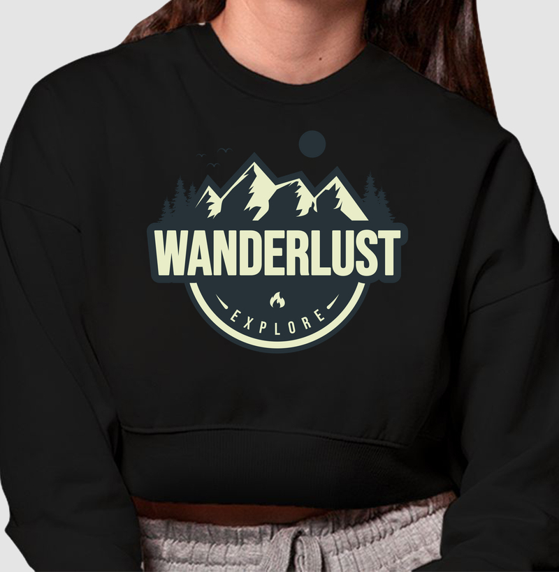 Wanderlust