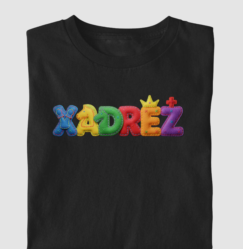 Xadrez costurado