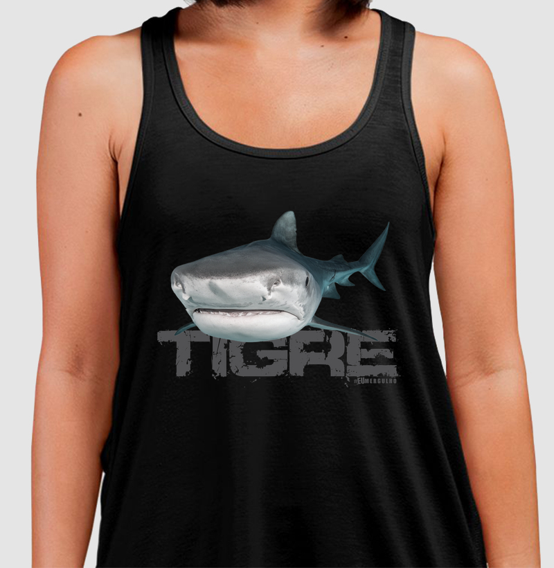 Tubarão Tigre
