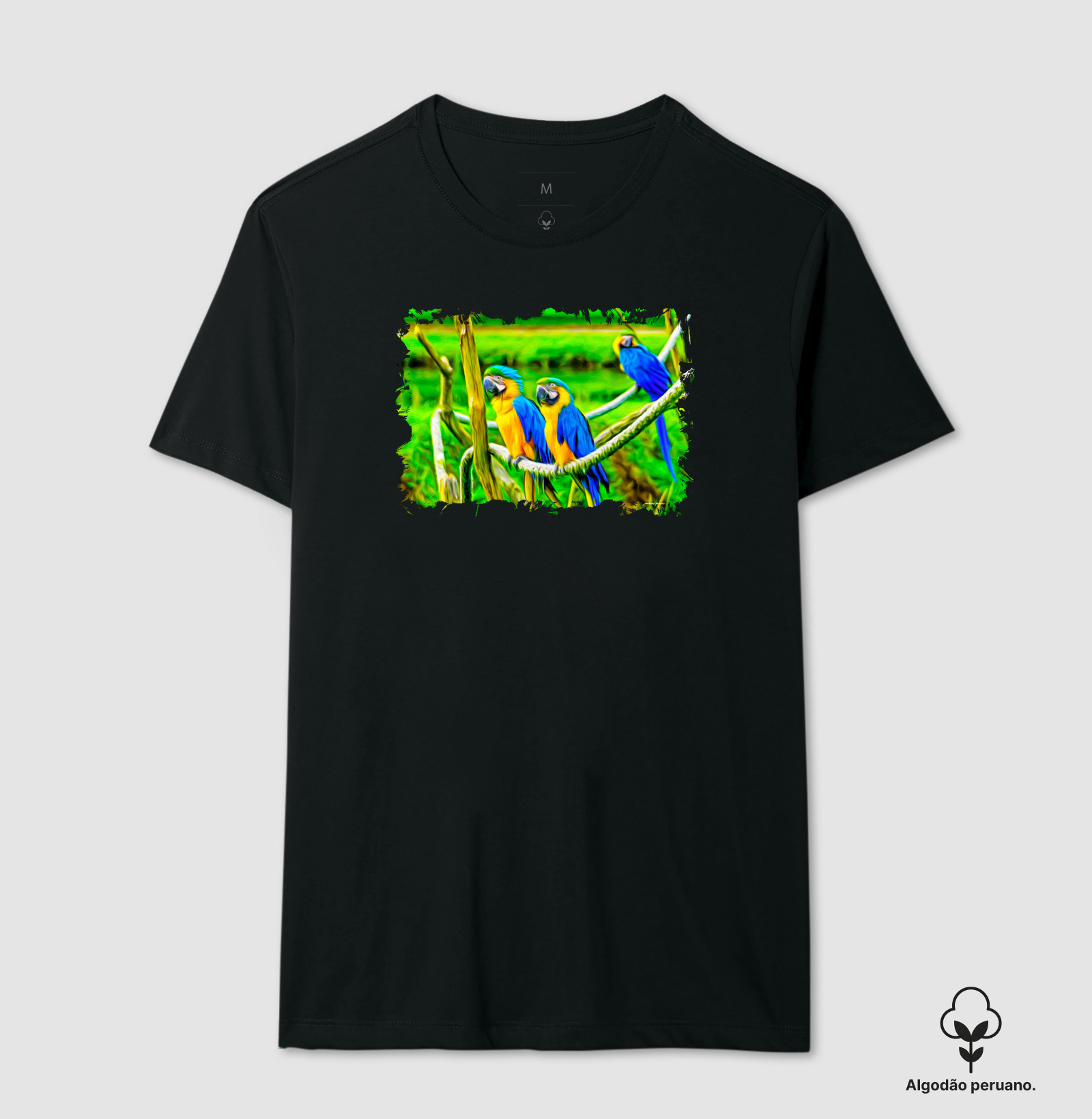 PINTURA SAFARI