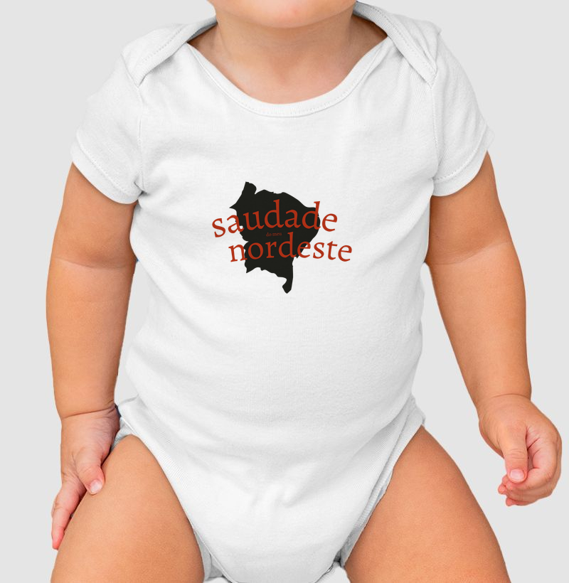 Saudade do Meu Nordeste