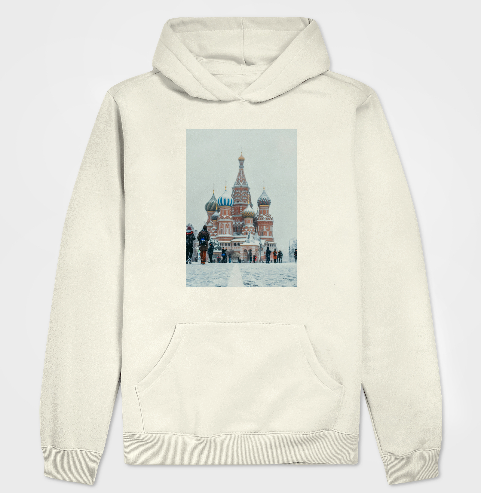 Saint Basil's Cathedral