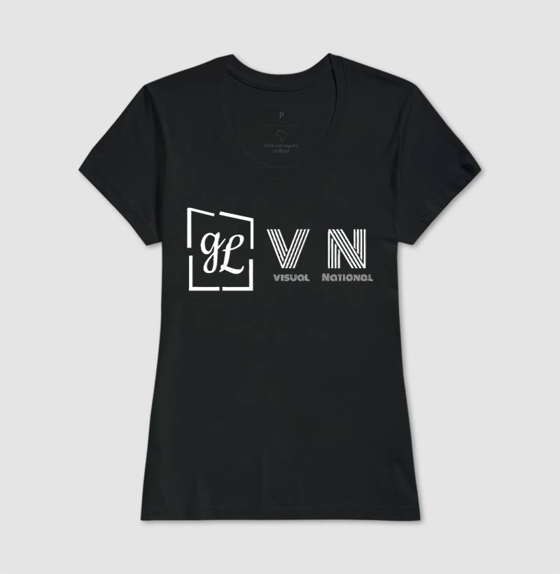 Camisa VN Feminino
