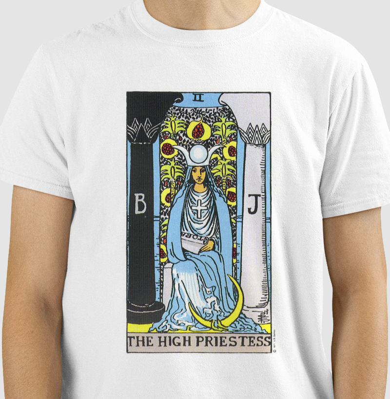 A Sacerdotisa