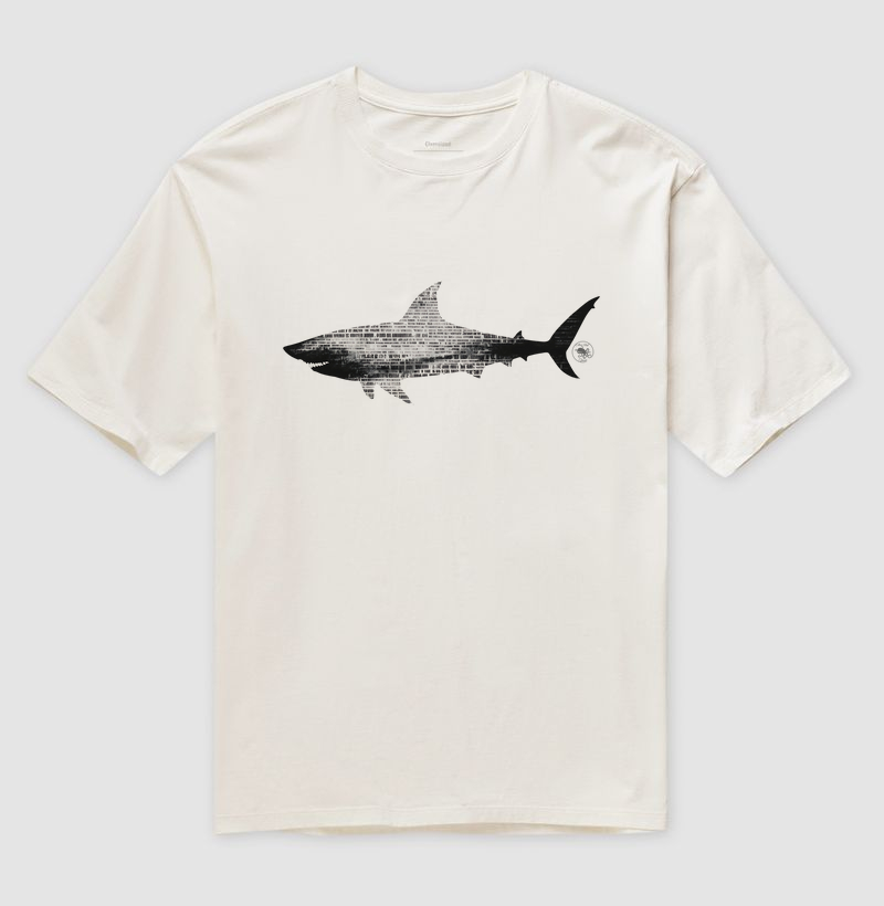 Shark Letters