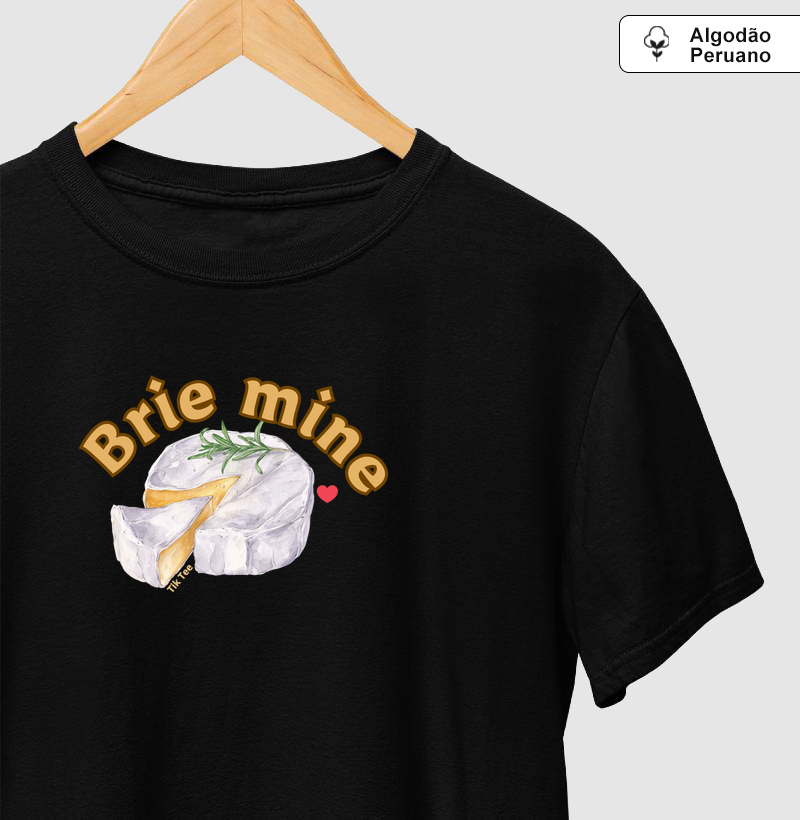 Brie Mine