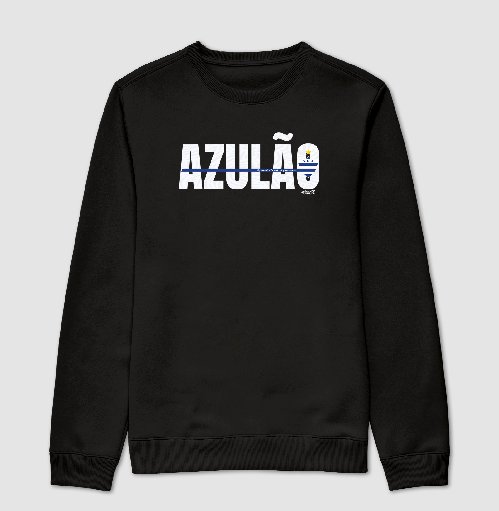 AZULÃO!!!