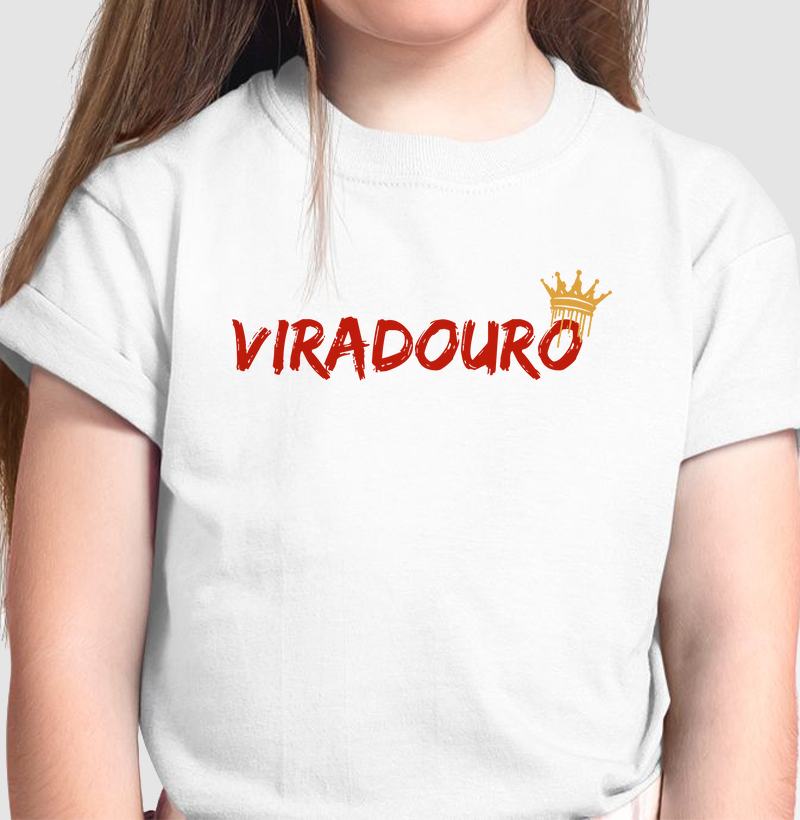 Viradouro coroa