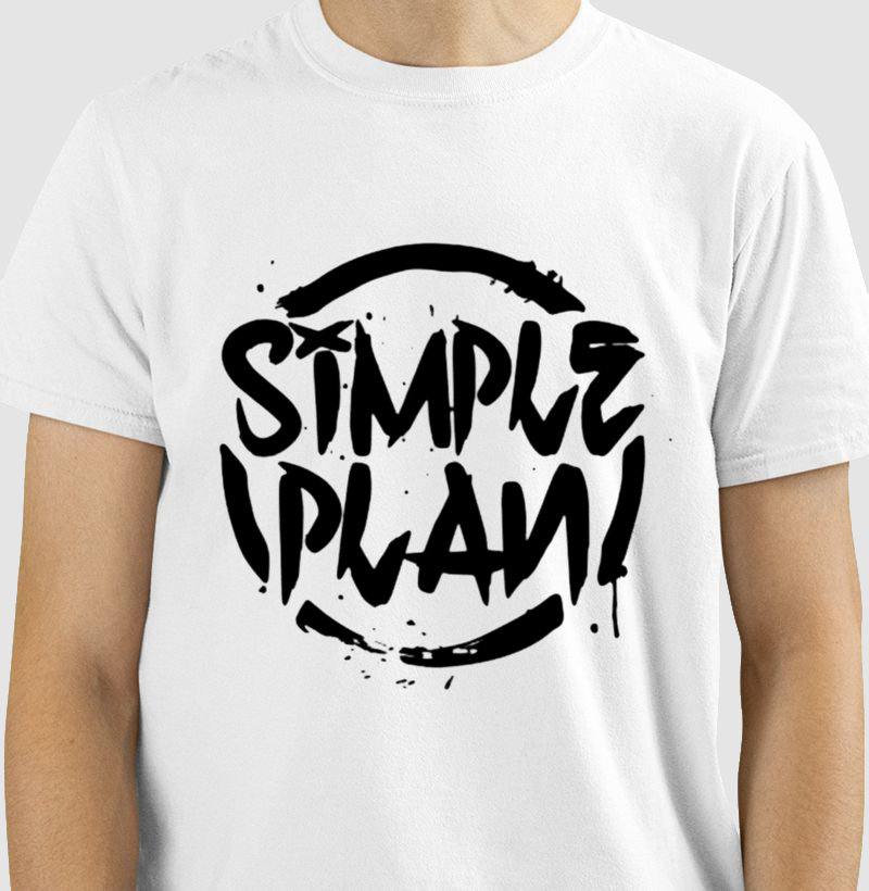 Simple Plan - Logo
