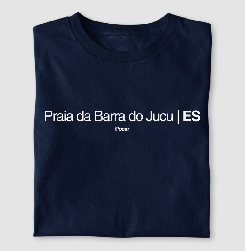 Praia da Barra do Jucu | ES