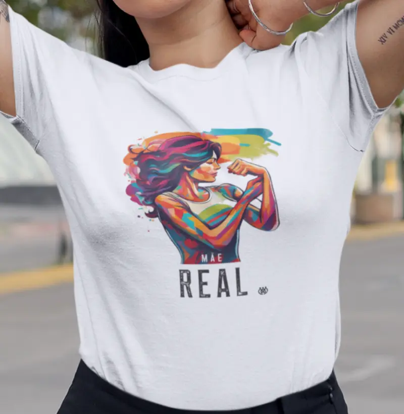 Mae real