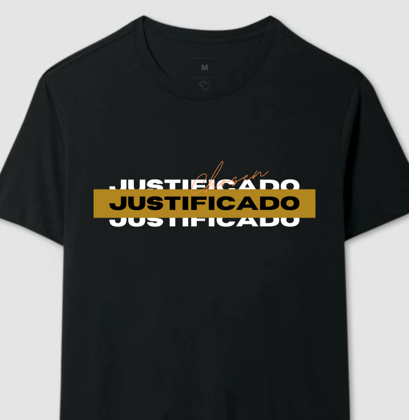 Justificado Chosen