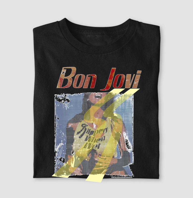 Bon Jovi