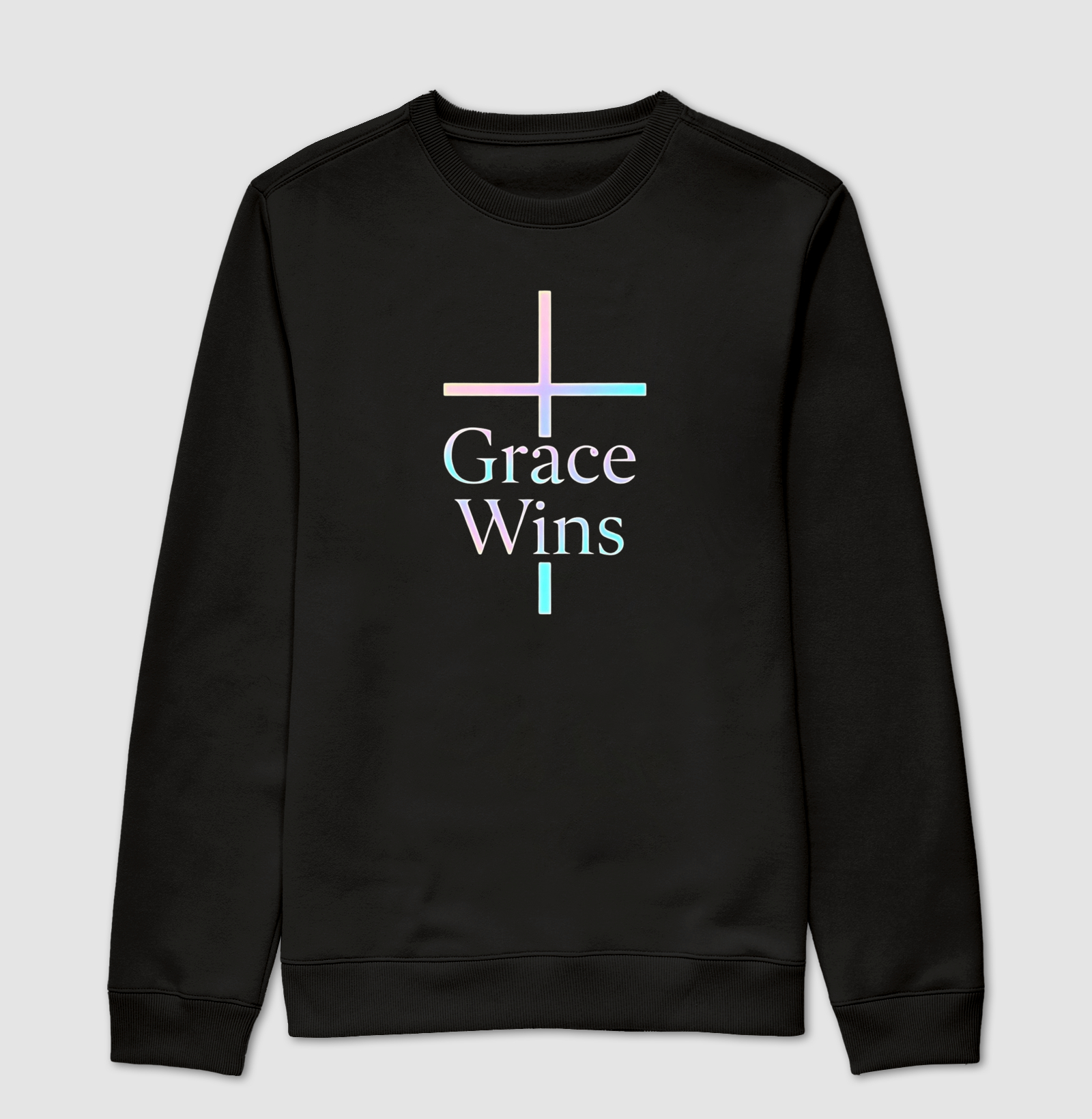 Grace Wins