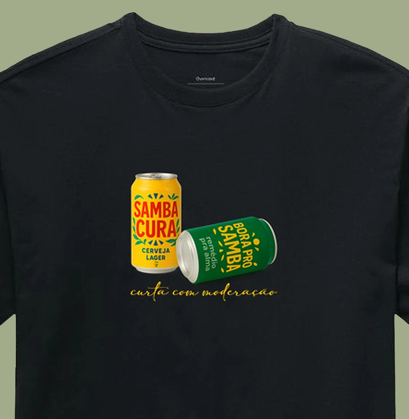 Camisa 0