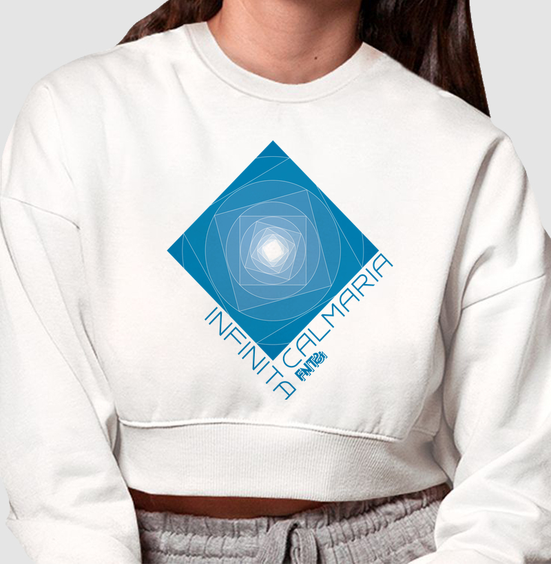 “INFINITA CALMARIA"