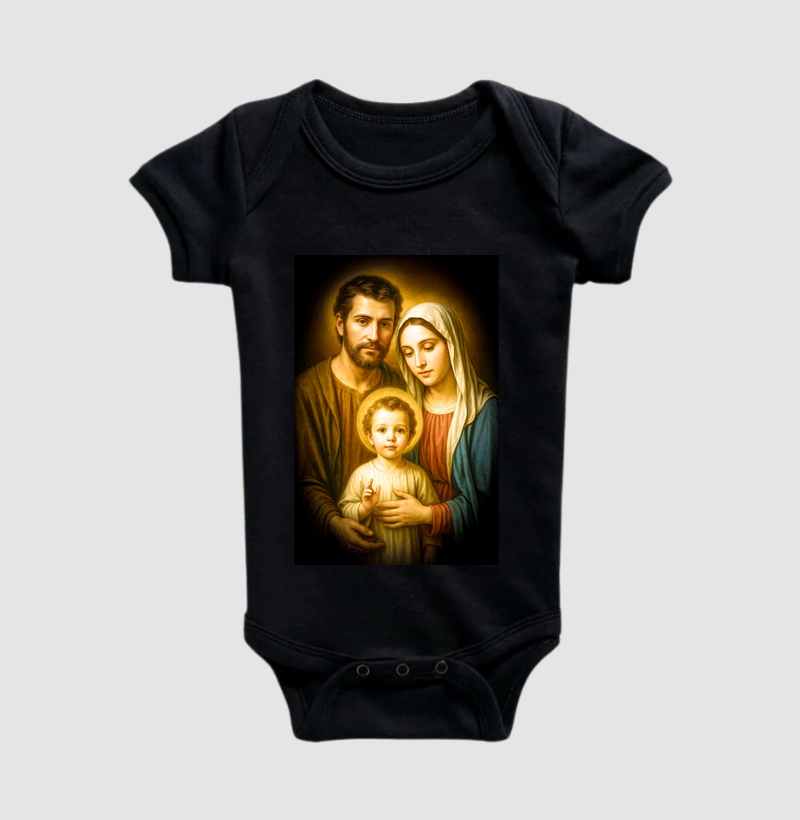 Sagrada Família - Realista