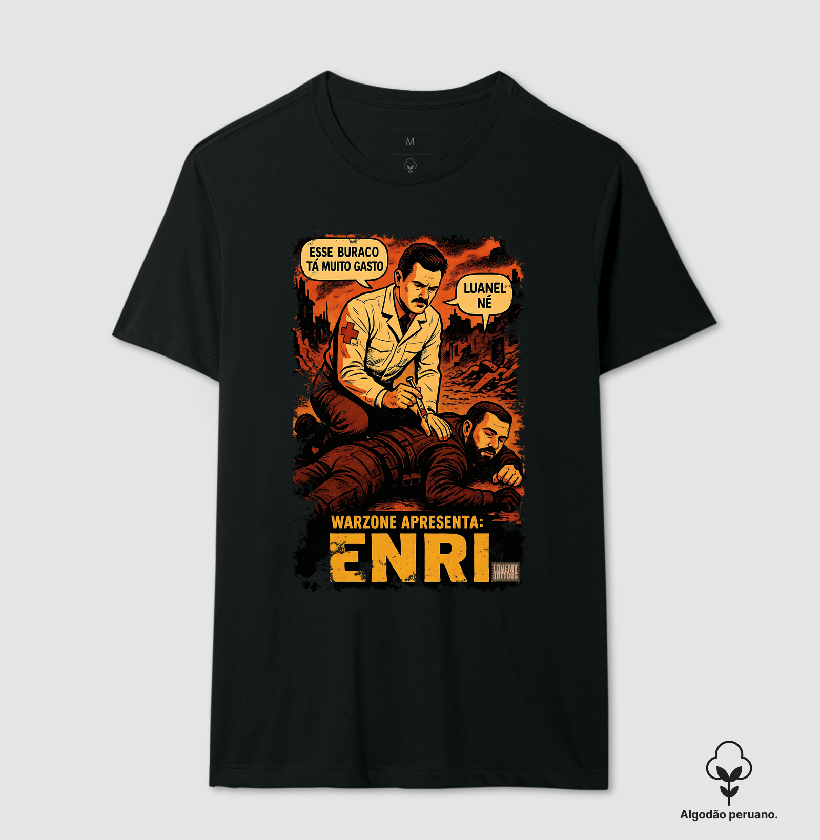 WZ ENRI