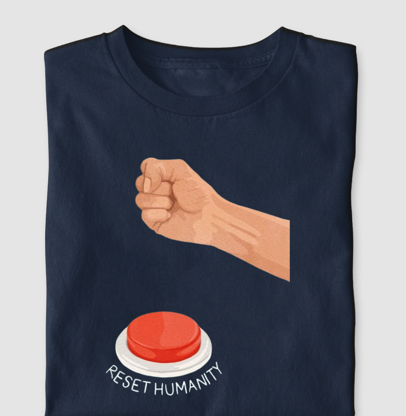 Reset Humanity