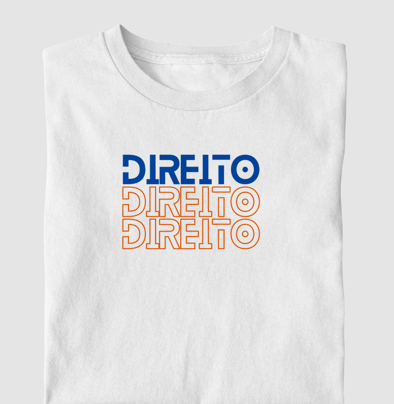 Direito 3x