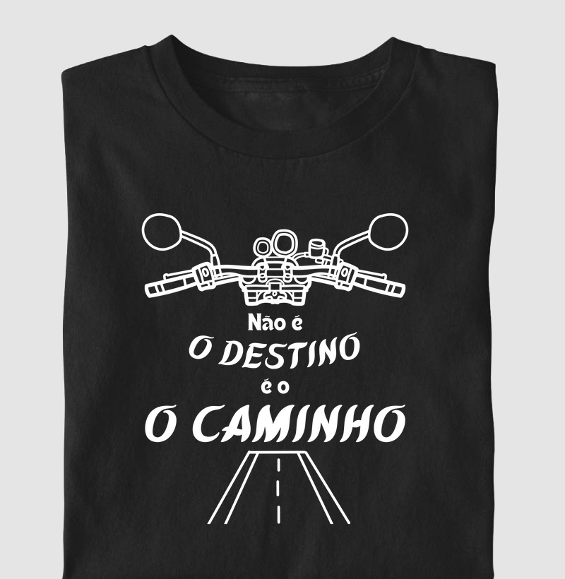 Náo é o Destino, é o Caminho! FHI MM2