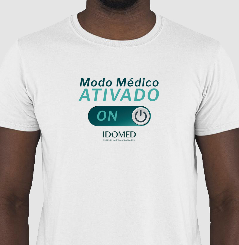 Modo Médico Ativado