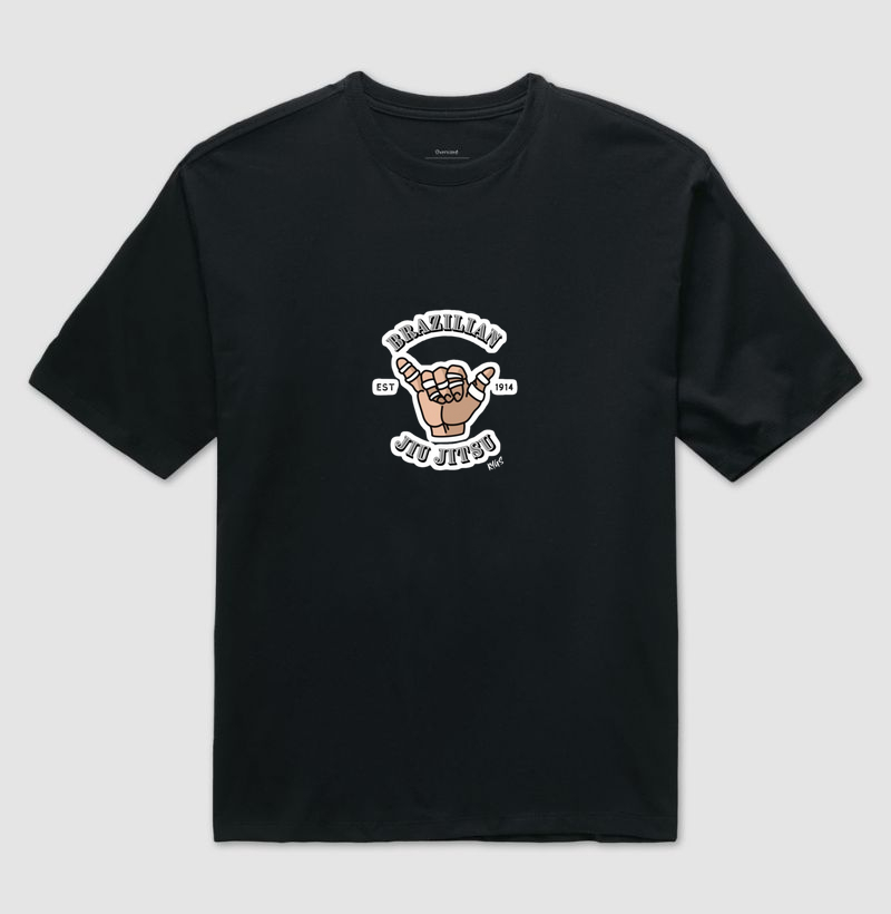 Hang Loose Brazilian Jiu-Jitsu