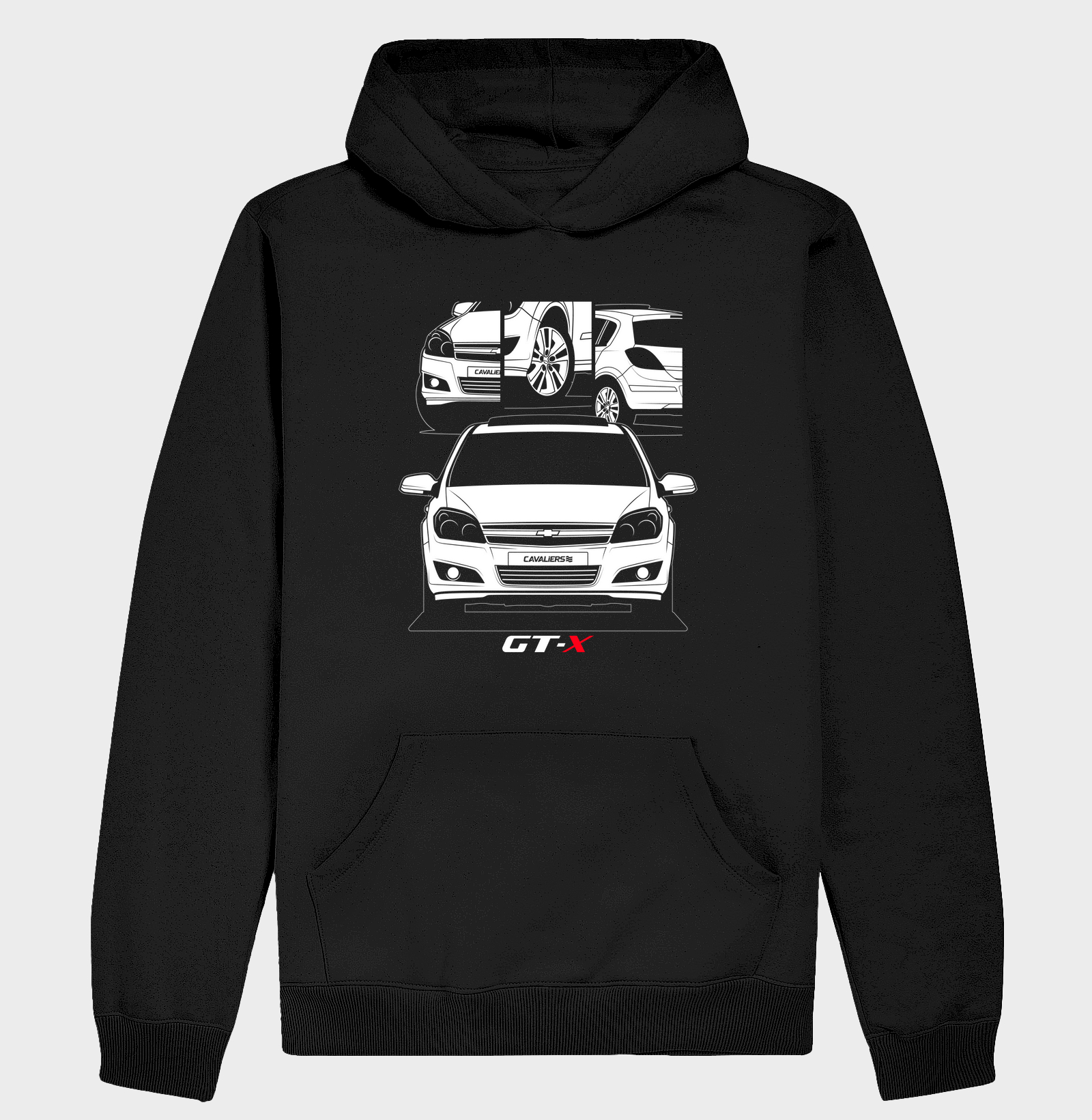 GTX CENAS 2