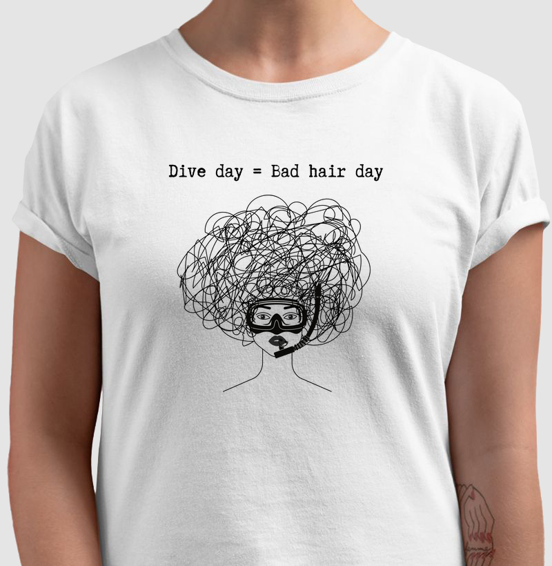 Bad Hair Day