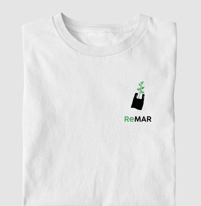 Camiseta ReMAR