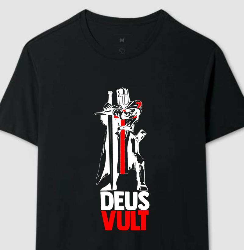 Deus Vult