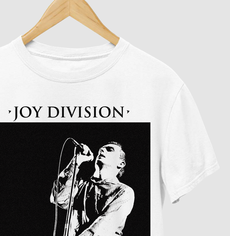 Joy Division - Love...