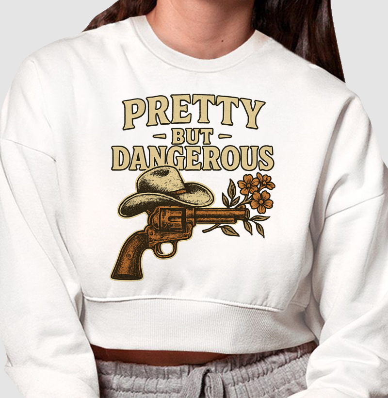 Pretty But Dangerous