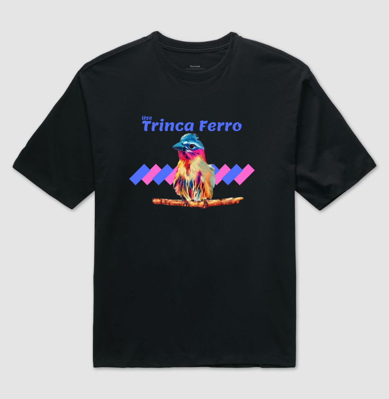 Use Trinca Ferro