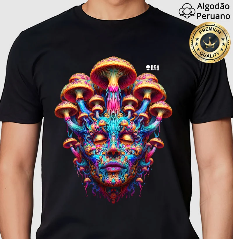 Erupção Fractal