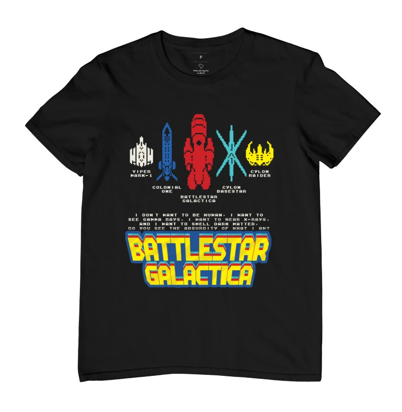 Battlespace Galaxy Invaders