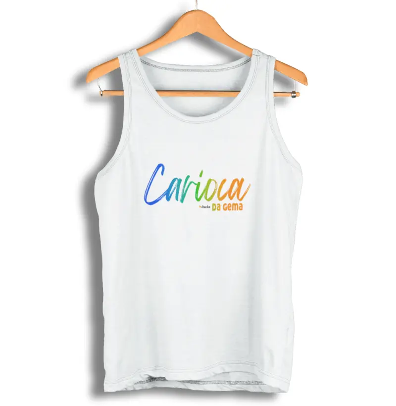 Carioca da gema