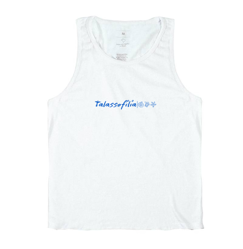 Talassofilia v2