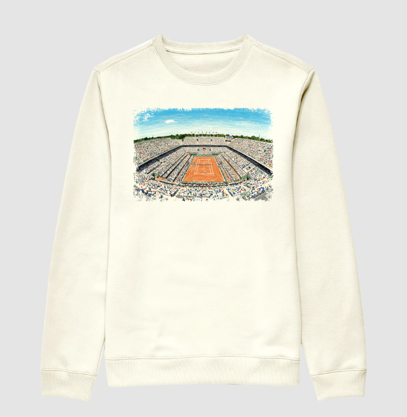 Paris Quadra Principal